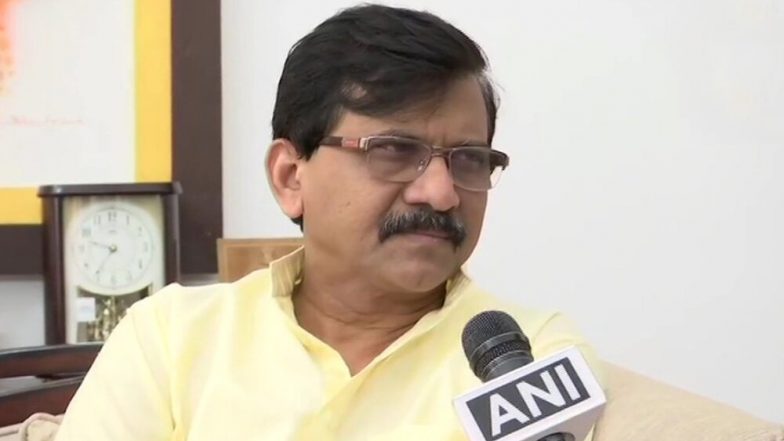Sanjay Raut Clarifies On Indira Gandhi-Karim Lala Comment: ‘যাঁরা দেশের ইতিহাস জানেন না তাঁরা বিরোধিতা করছেন’, ইন্দিরা গান্ধী সম্পর্কে বিতর্কিত মন্তব্য করে ড্যামেজ কন্ট্রোলে সঞ্জয় রাউত