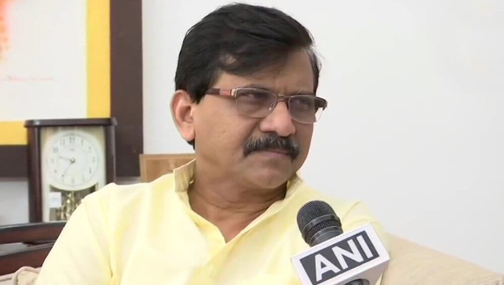 Sanjay Raut Clarifies On Indira Gandhi-Karim Lala Comment: ‘যাঁরা দেশের ইতিহাস জানেন না তাঁরা বিরোধিতা করছেন’, ইন্দিরা গান্ধী সম্পর্কে বিতর্কিত মন্তব্য করে ড্যামেজ কন্ট্রোলে সঞ্জয় রাউত Sanjay Raut Clarifies On Indira Gandhi-Karim Lala Comment: ‘যাঁরা দেশের ইতিহাস জানেন না তাঁরা বিরোধিতা করছেন’, ইন্দিরা গান্ধী সম্পর্কে বিতর্কিত মন্তব্য করে ড্যামেজ কন্ট্রোলে সঞ্জয় রাউত