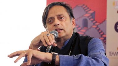 Shashi Tharoor On Vinayak Damodar Savarkar: বিনায়ক দামোদর সাভারকর দেশ ভাগ তত্ত্বের প্রথম প্রবক্তাদের মধ্যে একজন: শশী থারুর