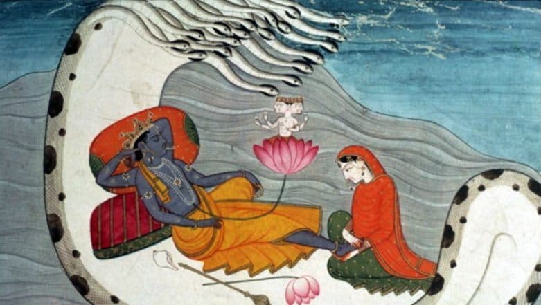 Vaikuntha Ekadashi 2020: আজ বৈকুণ্ঠ একাদশী, ভগবান বিষ্ণুর আরাধনায় মেতেছে গোটা দেশ তথা দক্ষিণ ভারত; জেনে নিন তিথি Vaikuntha Ekadashi 2020: আজ বৈকুণ্ঠ একাদশী, ভগবান বিষ্ণুর আরাধনায় মেতেছে গোটা দেশ তথা দক্ষিণ ভারত; জেনে নিন তিথি
