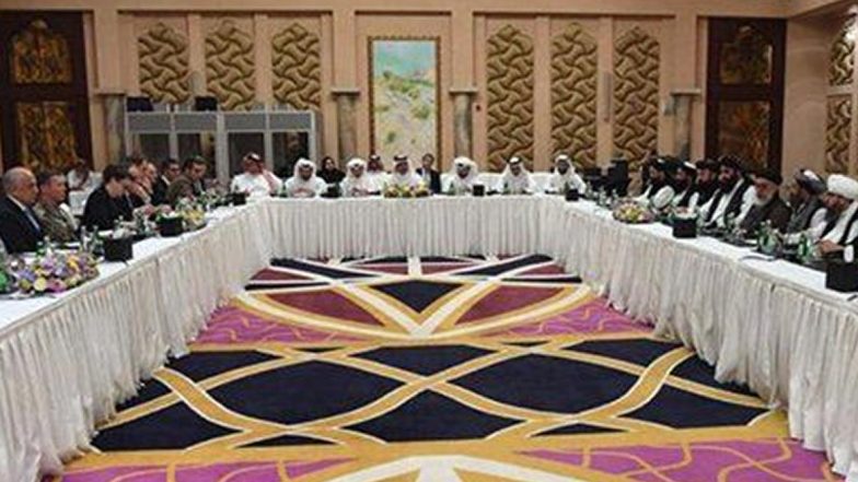 US To Sign Peace Deal With Taliban: ১৮ মাসে আফগানিস্তান থেকে সমস্ত সেনা প্রত্যাহার, চলতি মাসেই তালিবানের সঙ্গে শান্তি চুক্তি করছে অ্যামেরিকা