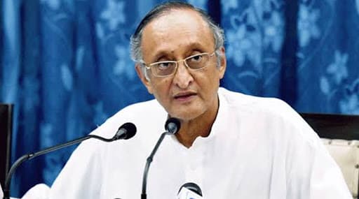 West Bengal Budget 2020: চলতি মাসের ১০ তারিখ পেশ হবে রাজ্য বাজেট West Bengal Budget 2020: চলতি মাসের ১০ তারিখ পেশ হবে রাজ্য বাজেট