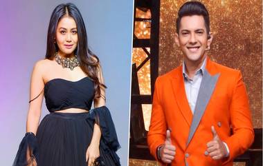 Neha Kakkar & Aditya Narayan: 'গোয়া বিচ' মুক্তির পরই সাত পাকে বাঁধা পড়বেন নেহা কক্কর ও আদিত্য নারায়ণ, ভালোবাসার দিনটিতেই হচ্ছে বিয়ে জানালেন ভাই টনি কক্কর