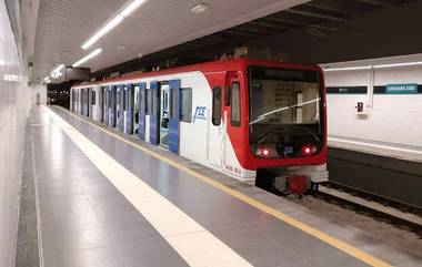 East-West Metro Update: পাঁচ মাস পরে ফের শুরু ইস্ট-ওয়েস্ট মেট্রোর কাজ