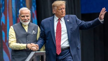 Defense Deal: ট্রাম্প-সফরের প্রথম সন্ধ্যেতেই আমেরিকার সঙ্গে ₹২৫,০০০ কোটির সামরিক চুক্তি ভারতের
