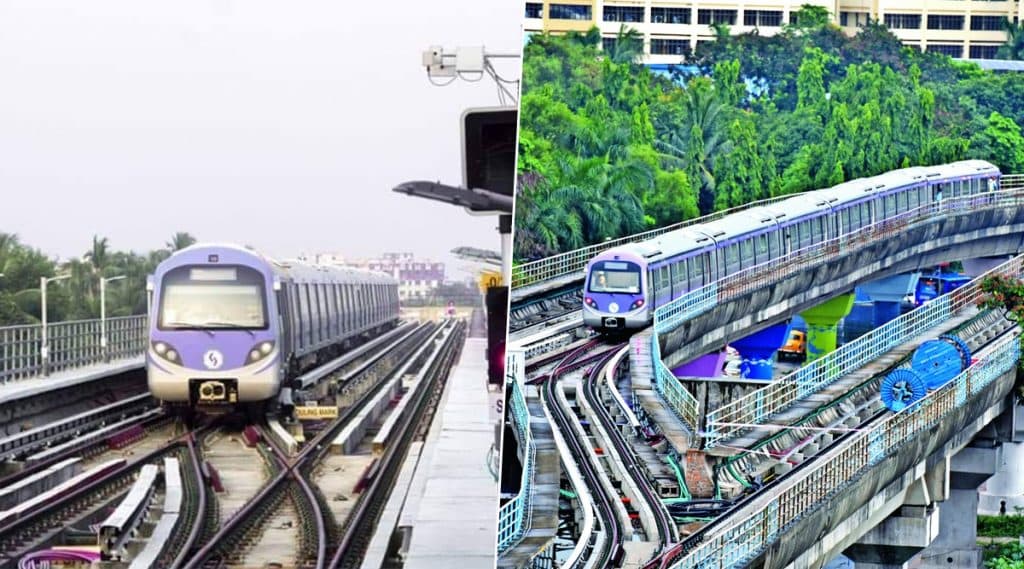 East West Metro: 'মুখ্যমন্ত্রীকে আমন্ত্রণ জানিয়ে চিঠি পাঠানো হয়েছে', রাজ্যের দাবি ওড়াল ইস্ট-ওয়েস্ট মেট্রো কর্তৃপক্ষ East West Metro: 'মুখ্যমন্ত্রীকে আমন্ত্রণ জানিয়ে চিঠি পাঠানো হয়েছে', রাজ্যের দাবি ওড়াল ইস্ট-ওয়েস্ট মেট্রো কর্তৃপক্ষ
