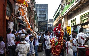 Coronavirus Update: 'চিনের ভাইরাস আমার ভাইরাস?'...করোনা-আতঙ্কে ফাঁকা কলকাতার চায়না টাউনের রেস্তোরাঁগুলি