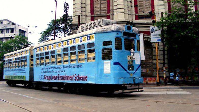 Tram Accident: ময়দানে ট্রামের ধাক্কায় মৃত ১ ব্যক্তি