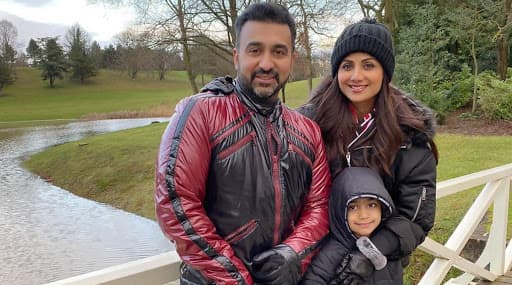 Shilpa Shetty Became Mother: কন্যা সন্তানের মা হলেন শিল্পা শেট্টি Shilpa Shetty Became Mother: কন্যা সন্তানের মা হলেন শিল্পা শেট্টি