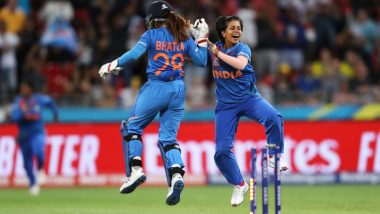Women's T20 World Cup 2020: টি-২০ বিশ্বকাপে জয় দিয়ে শুরু ভারতের মেয়েদের, সিডনিতে ১৭ রানে হারল অস্ট্রেলিয়া
