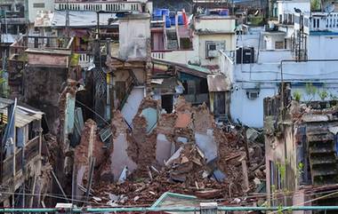 Bowbazar Metro Construction Disaster Update: সাত মাস পেরিয়ে চরম ভোগান্তিতে বউবাজার বিপর্যয়ের গৃহহীনরা