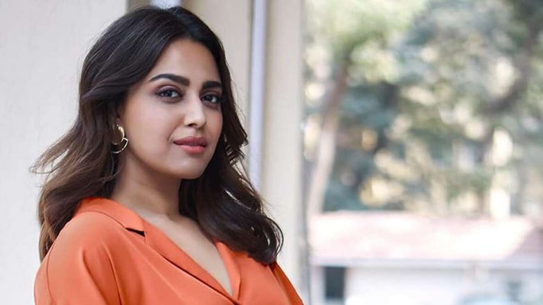 Swara Bhasker: কপিল মিশ্রাকে টুইটে আক্রমণ স্বরা ভাস্করের, গ্রেফতারের দাবি নেটিজেনদের