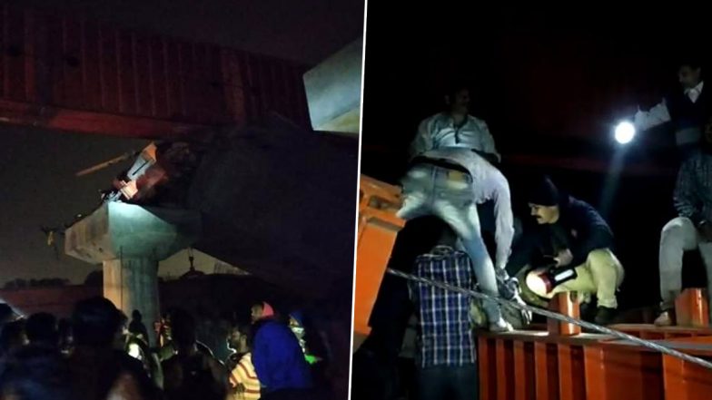 Farakka Barrage Accident: ফারাক্কা ব্যারেজের নির্মীয়মাণ সেতু ভেঙে মৃত ৩