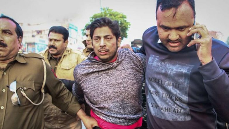 Shaheen Bagh: শাহীনবাগ অবস্থান বিক্ষোভে গুলি চালানো ব্যক্তির আম আদমি পার্টির সদস্য বলে দাবি, জানাল দিল্লি পুলিশ