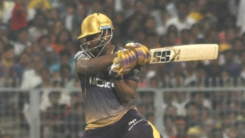 IPL 2021: 'বিশেষ কিছু করব', অনুশীলনে নেমেই ভক্তদের ভরসা দিলেন কেকেআরঅলরাউন্ডার আন্দ্রে রাসেল
