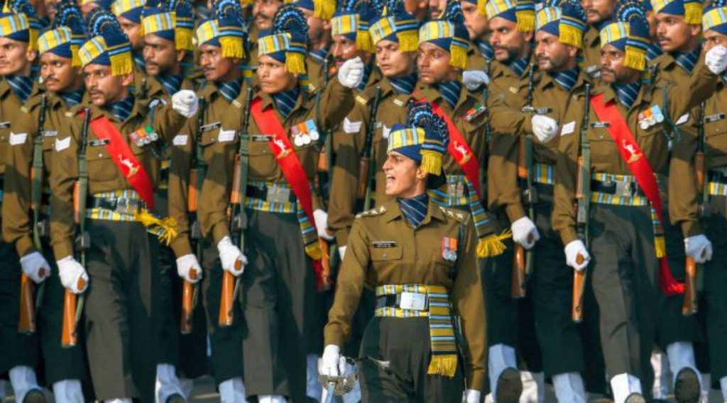 Male Troops Of The Indian Army: পুরুষবাহিনীর মতে সেনাবাহিনীর কম্যান্ডিং পোস্টে মহিলা কম্যান্ডাররা উপযুক্ত নন, সুপ্রিম কোর্টকে কেন্দ্র