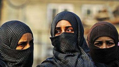 Burqa Ban: দেশে অবিলম্বে বুরকা নিষিদ্ধ করা হোক, প্রস্তাব শ্রীলঙ্কার সংসদীয় কমিটির