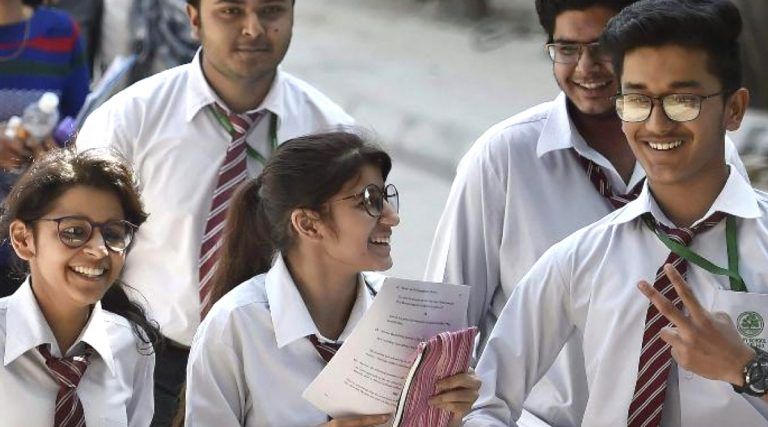 CBSE Class 10th Result Declared: সিবিএসই বোর্ডের দশম শ্রেণীর ফল ঘোষণা cbse.nic.in এ