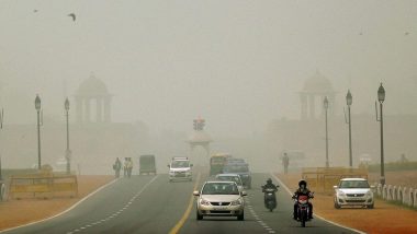 Delhi Air Pollution: রাজধানীতে নির্মাণ কাজের উপর থেকে নিষেধাজ্ঞা তুলে নিল সুপ্রিম কোর্ট
