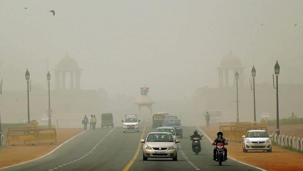 Delhi Air Pollution: রাজধানীতে নির্মাণ কাজের উপর থেকে নিষেধাজ্ঞা তুলে নিল সুপ্রিম কোর্ট Delhi Air Pollution: রাজধানীতে নির্মাণ কাজের উপর থেকে নিষেধাজ্ঞা তুলে নিল সুপ্রিম কোর্ট