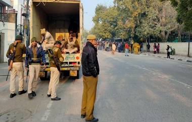 Delhi Violence: দিল্লিতে হিংসায় মৃত ও আহতদের সম্পর্কে তথ্য দিতে বিশেষ ব্যবস্থা নিল দিল্লি পুলিশ