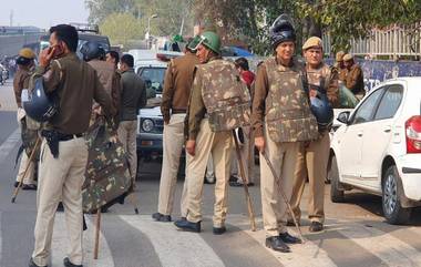 Delhi Violence: দিল্লিতে হিংসার ঘটনায় মৃতের সংখ্যা বেড়ে ৪২