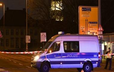 Germany Mass Shooting: জার্মানিতে মধ্যরাতে বন্দুকবাজের হানা, এলোপাথাড়ি গুলিতে মৃত ৮, আহত ৫