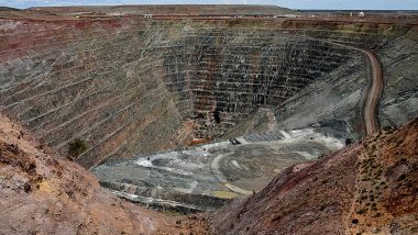 Gold Mine: গোটা দেশের প্রায় ৫ গুণ বেশি স্বর্ণখনির সন্ধান উত্তরপ্রদেশে
