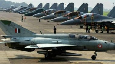 IAF Ranks 3rd On World Air Power Index: চিনকে পিছনে ফেলে বিশ্বের তৃতীয় স্থানে ভারতীয় বায়ুসেনা