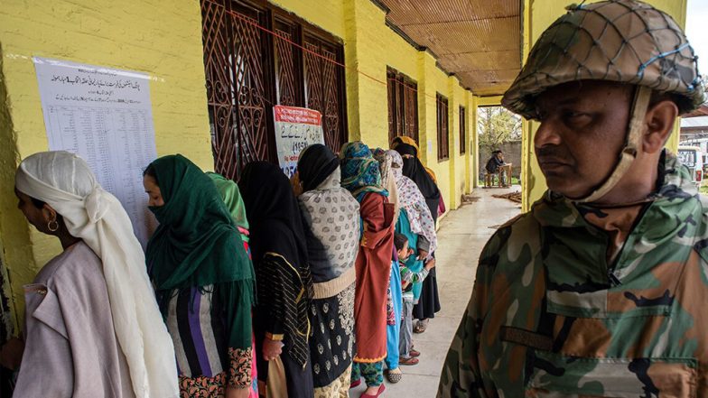 Jammu & Kashmir Panchayat Polls Postponed: নিরাপত্তার গেরো, পিছিয়ে গেল কেন্দ্রশাসিত অঞ্চল জম্মু ও কাশ্মীরের পঞ্চায়েত ভোট