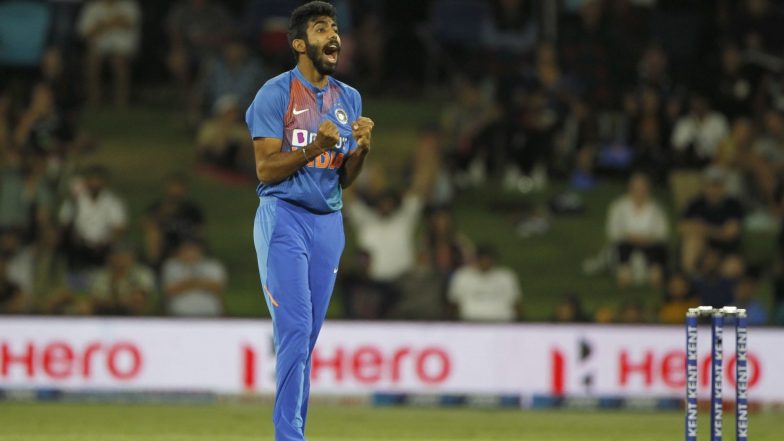 Jasprit Bumrah: এই প্রথমবার দ্বিপাক্ষিক সিরিজে উইকেটহীন জশপ্রীত বুমরাহ, ব়্যাঙ্কিংয়ে শীর্ষস্থান খোয়ালেন ভারতীয় পেসার