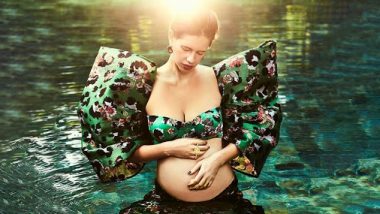 Kalki Koechlin Become Mother: মা হলেন কল্কি কোয়েচলিন