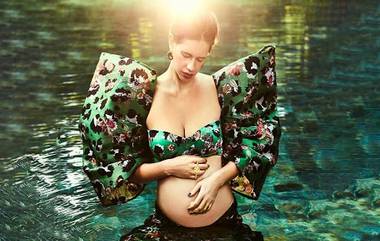 Kalki Koechlin Become Mother: মা হলেন কল্কি কোয়েচলিন