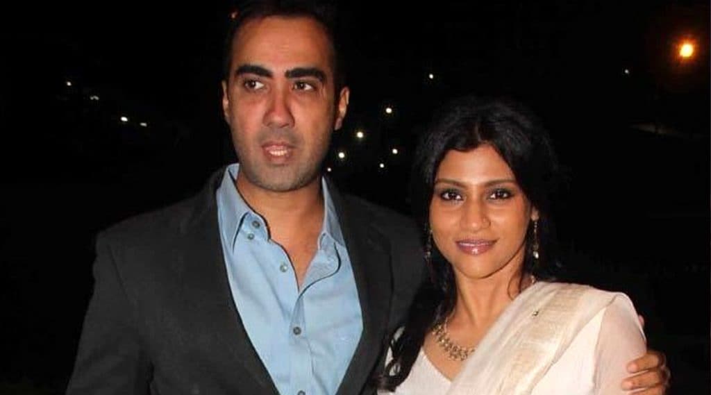 Konkona Sen Sharma & Ranvir Shorey: বিবাহবিচ্ছেদের মামলা দায়ের সেলেব দম্পতির Konkona Sen Sharma & Ranvir Shorey: বিবাহবিচ্ছেদের মামলা দায়ের সেলেব দম্পতির