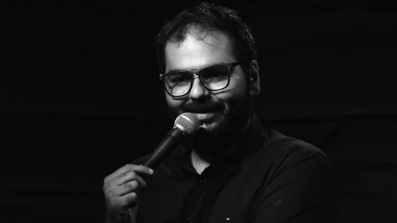 Kunal Kamra Namesake's: নাম গিয়েছে চুরি, এনআরআই কুণাল কামরাকে বিমানে উঠতে দিল না এয়ার ইন্ডিয়া