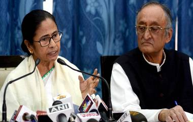 West Bengal Budget 2020: প্রকল্পের নামে রাজ্যের প্রান্তিক মানুষদের ঘুষ দেওয়ার চেষ্টা সরকারের, বাজেট প্রসঙ্গে বিস্ফোরক দিলীপ ঘোষ