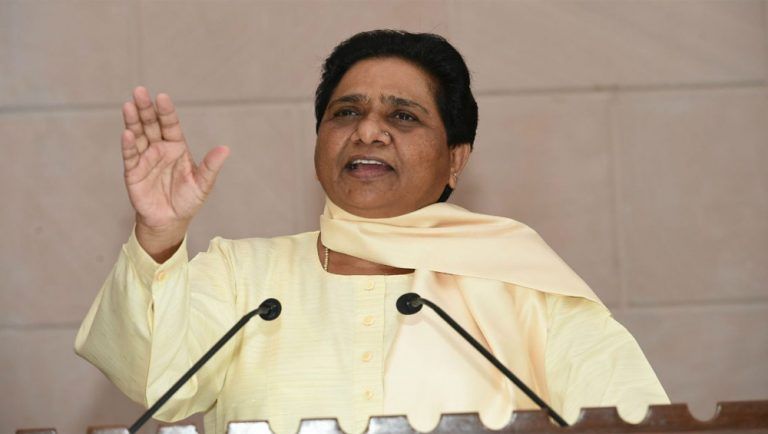 Mayawati: মায়াবতীকে প্রধানমন্ত্রী পদপ্রার্থী ঘোষণা করে লোকসভা ভোটে একাই লড়বে বিএসপি