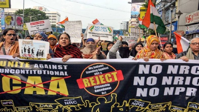 Park Circus Agitation: পার্ক সার্কাসের আন্দোলন মঞ্চেই মৃত্যু হল আন্দোলনকারী প্রৌঢ়া সমিদা খাতুনের