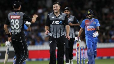India vs New Zealand 3rd ODI 2020: টি টোয়েন্টির বদলা নিল নিউজিল্যান্ড! ওয়ানডে হোয়াইটওয়াশ ভারত
