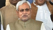 CM Nitish Kumar Resigns: এনডিএ ছেড়ে মুখ্যমন্ত্রী পদ থেকে ইস্তফা নীতীশ কুমারের, বিহারে ফের হয়তো মহাগঠবন্ধন সরকার