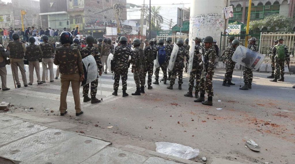 Delhi Violence: মৃত বেড়ে ৩৮, হিংসার তদন্তে দুটি SIT গঠন দিল্লি পুলিশের