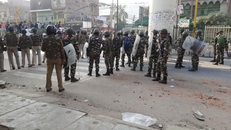 Delhi Violence: রাজধানীর মৃতের সংখ্যা বেড়ে ৩৮, হিংসার তদন্তে দুটি SIT গঠন দিল্লি পুলিশের অপরাধ দমন শাখা
