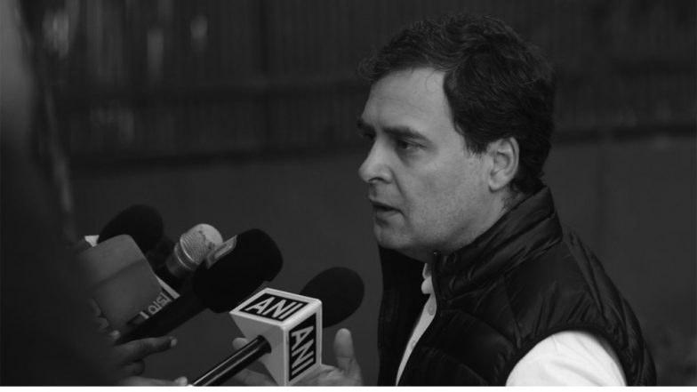 Rahul Gandhi Reacts To PM Modi's Address In Lok Sabha: নেহরু পাকিস্তান কংগ্রেস বাদ দিয়ে দেশের অর্থনীতির কথা ভাবুন, মোদিকে পাল্টা কটাক্ষ রাহুলের