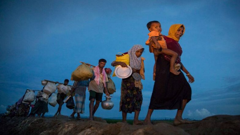 Rohingya Boat Capsizes In Bay Of Bengal: কক্সবাজারের কাছে বঙ্গোপসাগরে ট্রলার ডুবি, এখনও পর্যন্ত উদ্ধার ১৪ জন রোহিঙ্গার দেহ