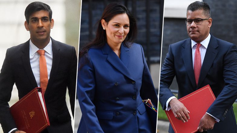 UK Cabinet Reshuffle: ইনফোসিসের নারায়ণ মূর্তির জামাইসহ ব্রিটেনের নতুন মন্ত্রিসভায় তিন ভারতীয় বংশোদ্ভূত
