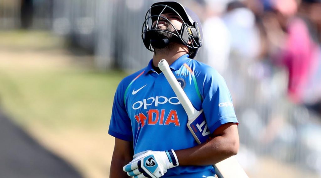 Rohit Sharma Injury Update: চোটের কারণে নিউজিল্যান্ডের ODI এবং Test Series থেকে বাদ Rohit Sharma