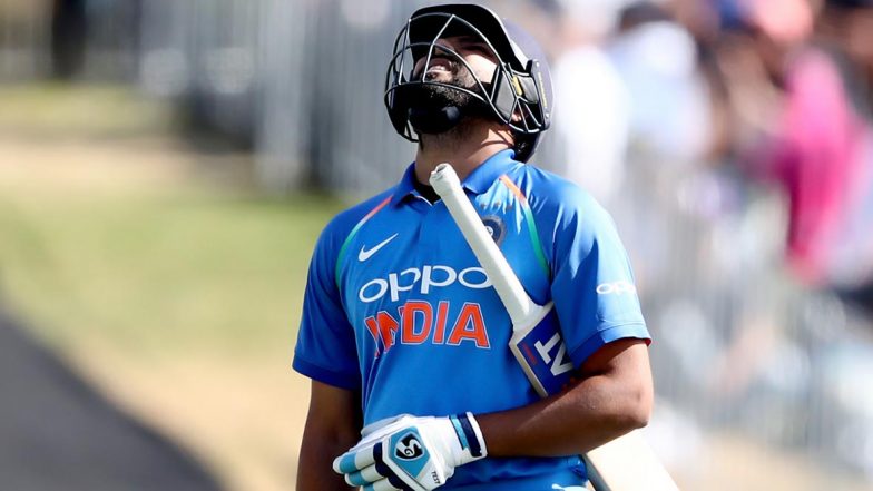 IND vs WI 2nd T20: হারের পর কী বললেন রোহিত শর্মা