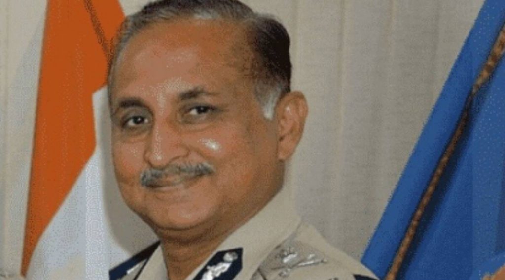 New Police Commissioner Of Delhi: উত্তপ্ত পরিস্থিতির মধ্যেই দিল্লির কমিশনার পদে বসতে চলেছেন এসএন শ্রীবাস্তব, বিবৃতি দিল স্বরাষ্ট্র মন্ত্রক