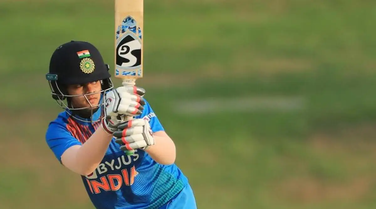 Shafali Varma Replaces Pratika Rawal: চোট পেয়ে ছিটকে যাওয়া প্রতীকা রাওয়ালের পরিবর্তে বিশ্বকাপ স্কোয়াডে শেফালি ভর্মা