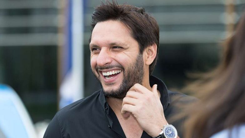 Shahid Afridi: নরেন্দ্র মোদি যতদিন ক্ষমতায় থাকবেন, ততদিন ভারত ও পাকিস্তানের মধ্যে সম্পর্কের উন্নতি হবে না: শাহিদ আফ্রিদি